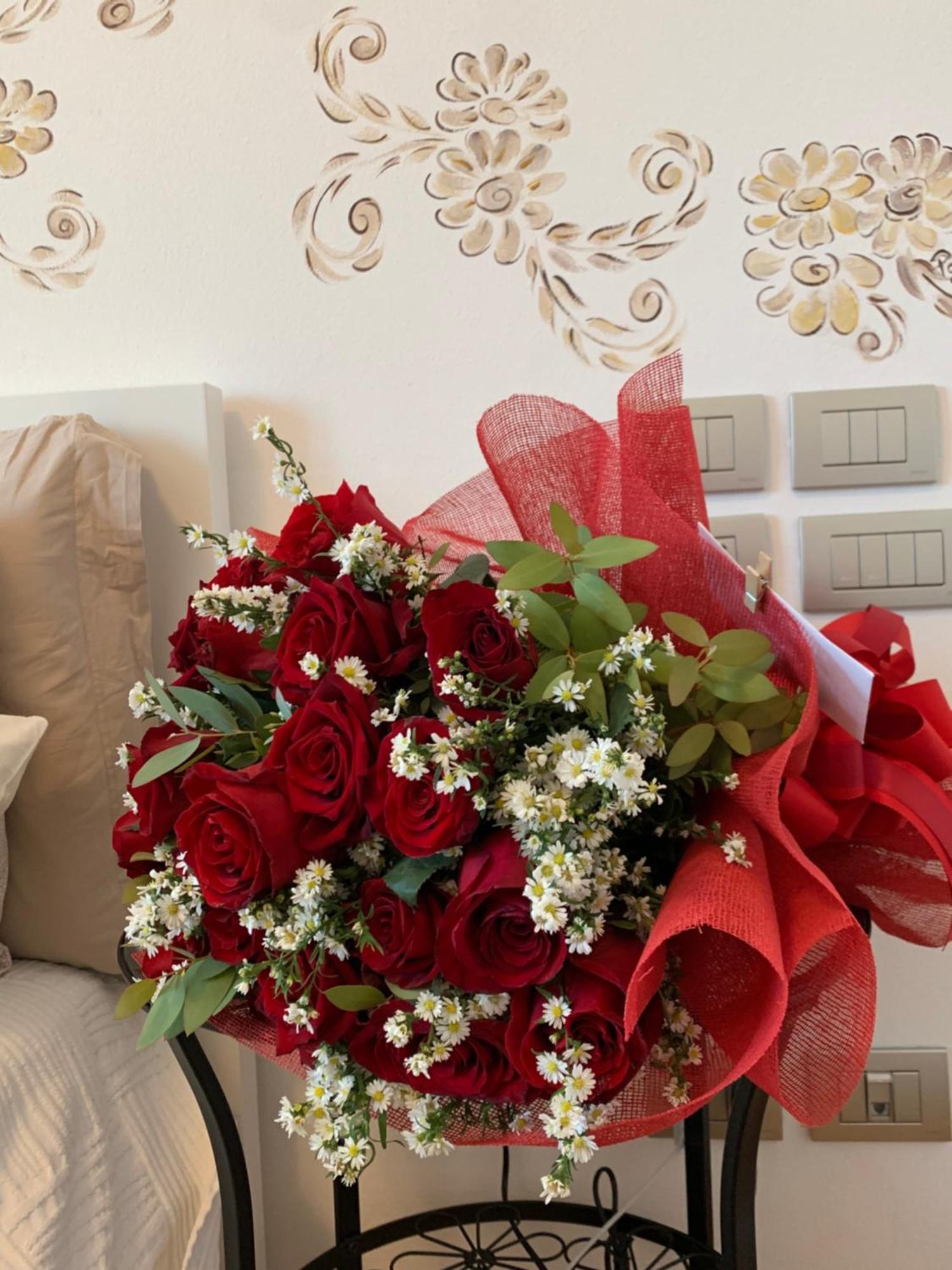 B&B Beauty House Τσεζένα Εξωτερικό φωτογραφία